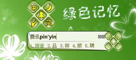 皮肤预览